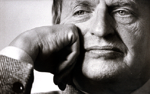 Olof Palme
